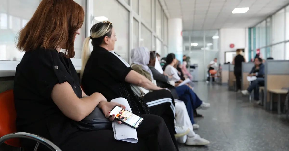 Ankara’da son iki ayda 82 kişi iş sahibi oldu