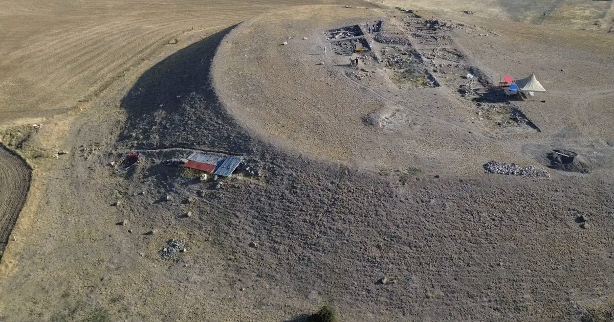 Ankara’da tarih yeniden canlanıyor