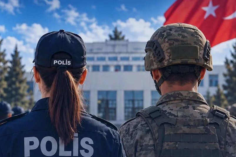 Ankara Büyükşehir Belediyesi, polis ve askeri okul sınavlarına hazırlanan gençlere