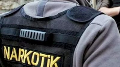 Ankara Cumhuriyet Başsavcılığı koordinesinde yürütülen soruşturma kapsamında uyuşturucu ve fuhuş
