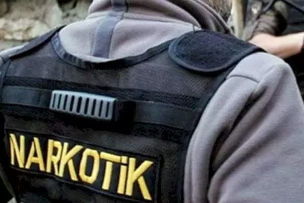 Ankara Cumhuriyet Başsavcılığı koordinesinde yürütülen soruşturma kapsamında uyuşturucu ve fuhuş
