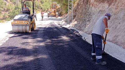 Antalya Büyükşehir Belediyesi Yol Yapım Bakım ve Onarım Dairesi Başkanlığı,