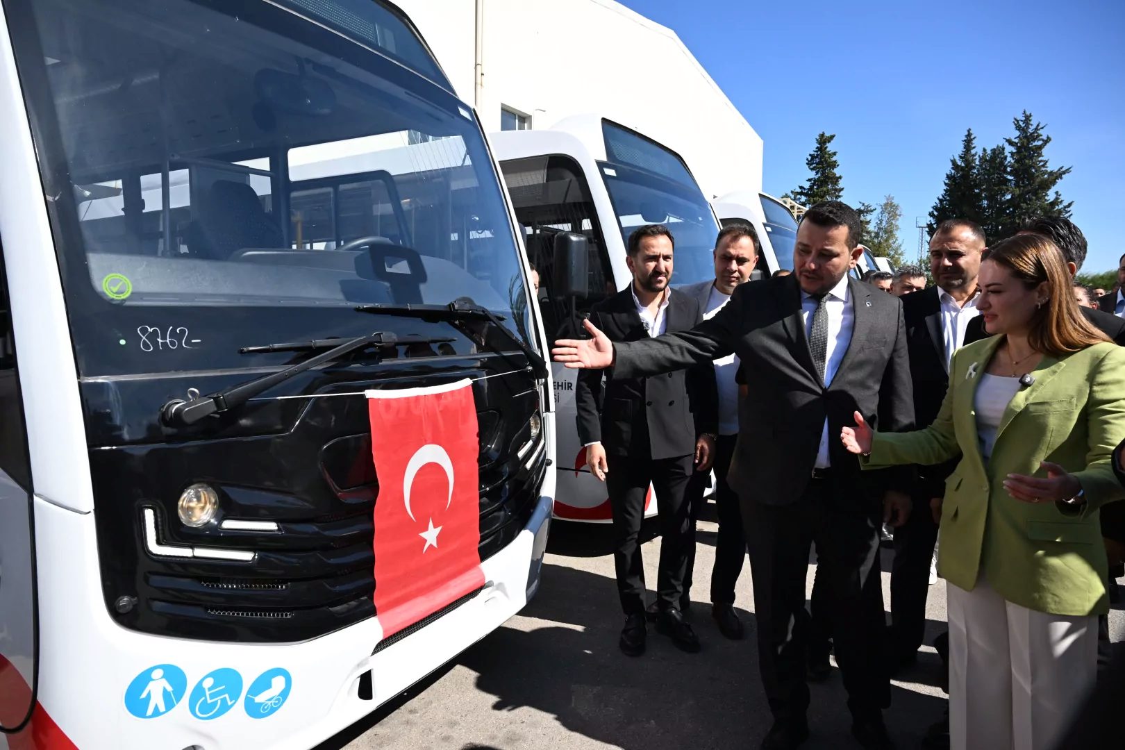 Antalya Büyükşehir Belediyesi, öz kaynaklarıyla 1 Milyar 775 Milyon TL’lik
