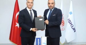 Aselsan Konya ile Konya Çalışma ve İş Kurumu İl Müdürlüğü