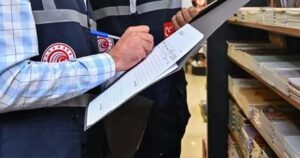 Ticaret Bakanlığı, yeni eğitim öğretim yılı öncesinde kırtasiye sektörüne yönelik
