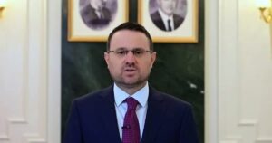 Adalet Bakanı Akın Gürlek, sosyal medyada suç gelirlerini meşru göstermeye