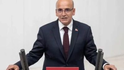 Hazine ve Maliye Bakanı Mehmet Şimşek, piyasa bozucu işlemlere ilişkin