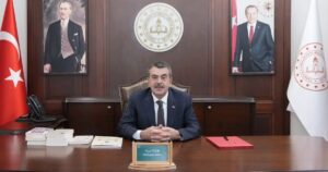 Millî Eğitim Bakanı Yusuf Tekin, 2026-2027 eğitim öğretim yılının başlaması
