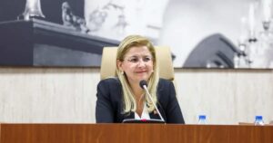 Bakırköy Belediye Başkanı Doç. Dr. Ayşegül Ovalıoğlu başkanlığındaki Eylül ayı