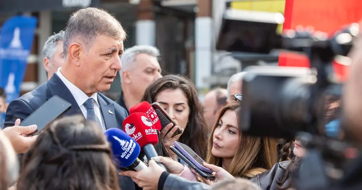 Basmane Çukuru’nda 40 yıllık belirsizliği giderecek yeni adım