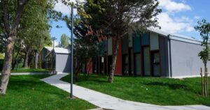 İstanbul'da Beylikdüzü Belediyesi, “Her Mahalleye Bir Kreş” hedefi doğrultusunda ilçeye