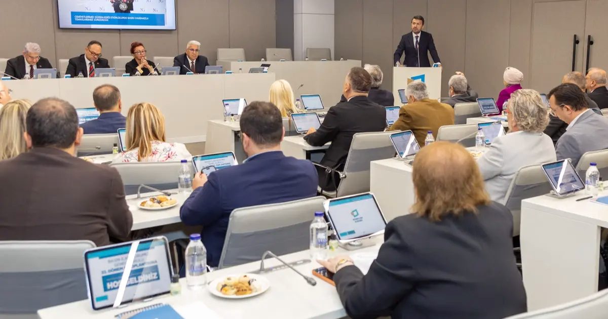 BİK’ten 8 ayda resmi ilan ve reklam desteği 5,2 milyar TL’ye ulaştı