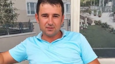 Topoğraflar Haritacılar ve İnşaat Çalışanları Derneği Genel Başkanı Sefer Demir,