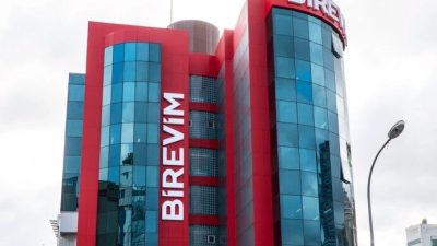 Birevim Tasarruf Finansman A.Ş., paylarının Türkiye Emlak Katılım Bankası A.Ş.’ye