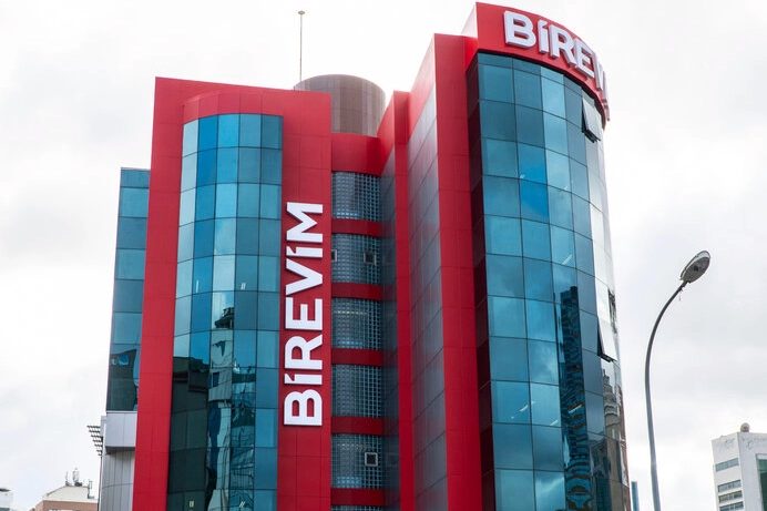 Birevim Tasarruf Finansman A.Ş., paylarının Türkiye Emlak Katılım Bankası A.Ş.’ye