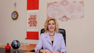 29 Eylül Uluslararası Gıda Kaybı ve İsrafı Farkındalık Günü dolayısıyla