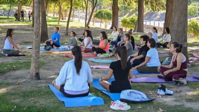 Bornova Belediyesi, kadınlara yönelik düzenlediği "Eylül Kadın Buluşmaları" kapsamında Bornovalı