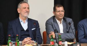 Bursa Ticaret ve Sanayi Odası (BTSO) Yönetim Kurulu Başkanı İbrahim