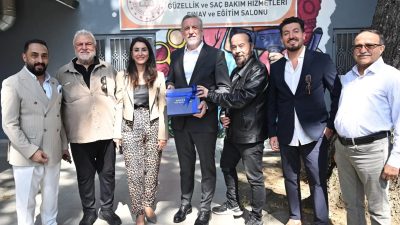 Bursa Ticaret ve Sanayi Odası (BTSO), sektörlerin nitelikli istihdam ihtiyacına