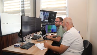 BTÜ koordinatörlüğünde yürütülecek Erasmus+ destekli EPOSAM Projesi ile açık kaynak