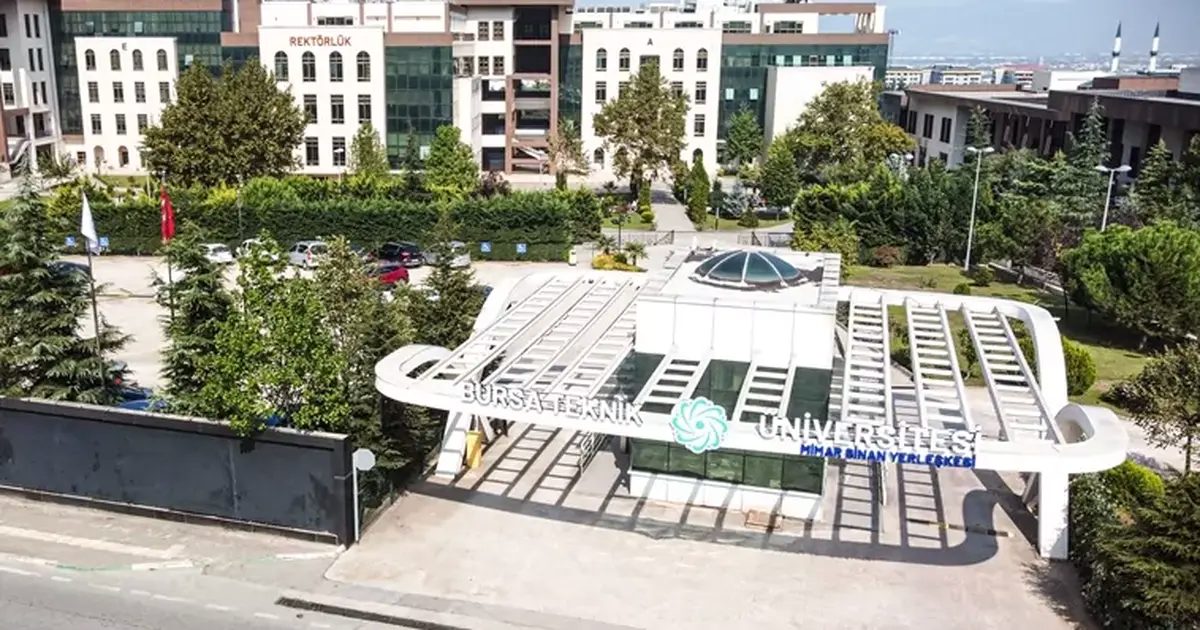 BTÜ’lü gençler atmak yerine onaracak
