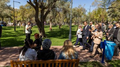 İzmir Büyükşehir Belediyesi, Buca’da yıllardır atıl durumda bulunan 22 bin