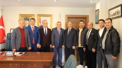 Bursa'daki özel öğretim kurumları ve kurs temsilcileri, İl Milli Eğitim