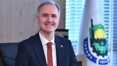 Bursa İnegöl Belediyesi’nin Aile Hayatı İyileştirme Derneği iş birliğinde düzenlediği “Aile