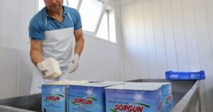 Bursa Büyükşehir Belediyesi, şehrin özgün lezzetlerinin tanıtımı ve korunmasına yönelik