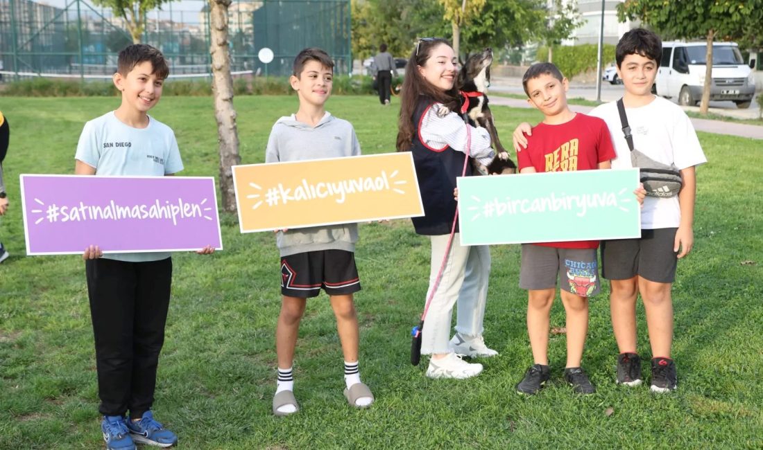 Nilüfer Belediyesi ve Nilüfer Kent Konseyi Gençlik Meclisi 29 Ekim