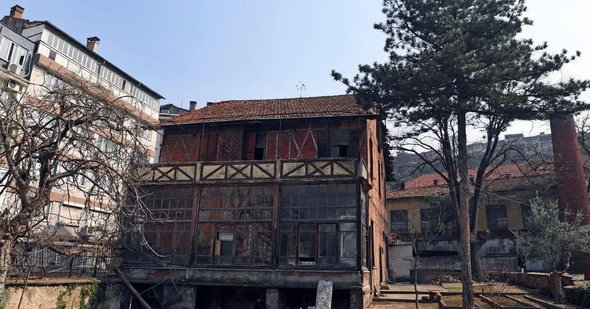 Bursa Osmangazi’nin Romangal Projesi desteklenmeye hak kazandı