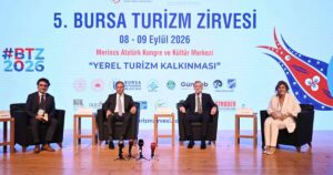 Bursa Ticaret ve Sanayi Odası (BTSO) ile Türkiye Seyahat Acentaları