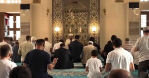 Bursa'da Yenişehir Belediyesi tarafından bu yıl 11’incisi düzenlenen Uluslararası Altın