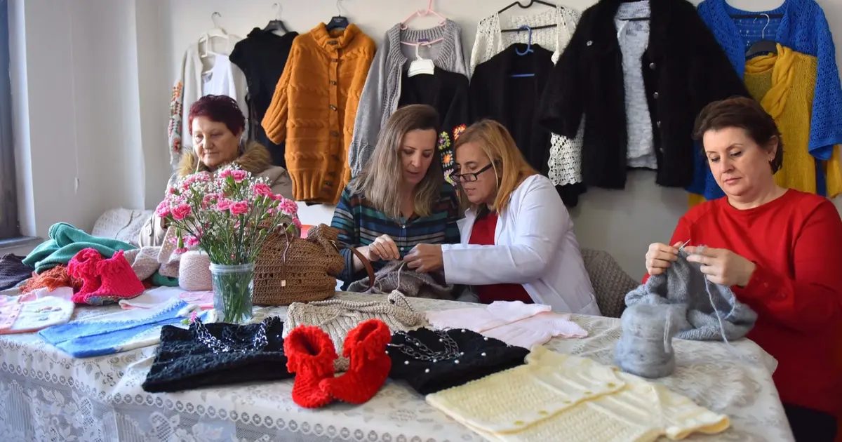 Bursa YIL-MEK’te yeni dönem kayıtları başladı