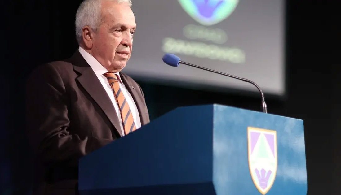 Bursa Nilüfer Belediye Başkanı Şadi Özdemir, Nilüfer Belediyesi’nin Bosna-Hersek’teki kardeş