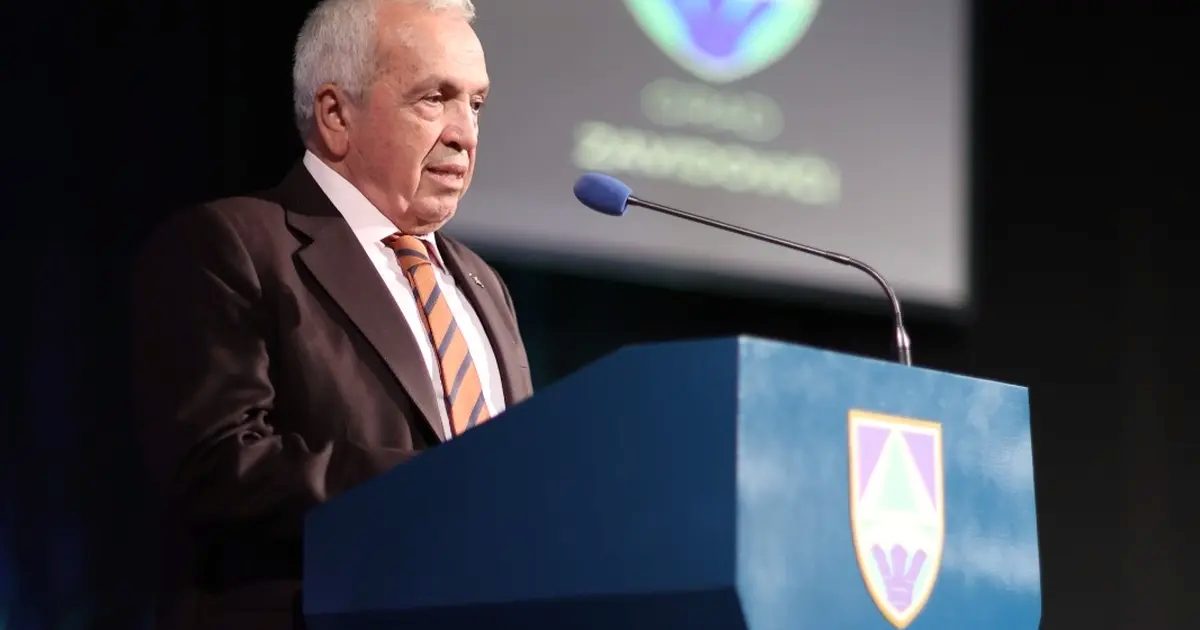Bursa Nilüfer Belediye Başkanı Şadi Özdemir, Nilüfer Belediyesi’nin Bosna-Hersek’teki kardeş