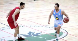 Bursa Osmangazi Belediyesi 18. Final Basketbol Turnuvası, Türkiye Basketbol Ligi’nin