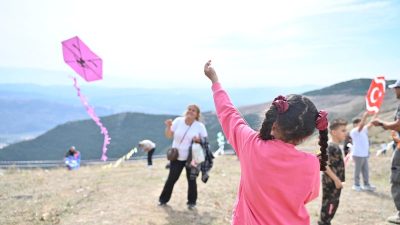 Gemlik Kent Konseyi ve Gemlik Belediyesi iş birliğiyle, Kent Konseyi