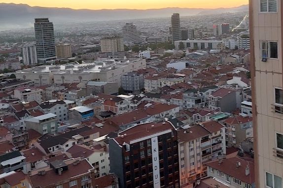 Bursa konut piyasasındaki hareketliliği ve ilçeler arasındaki farklılaşma Emlakjet’in Endeksa