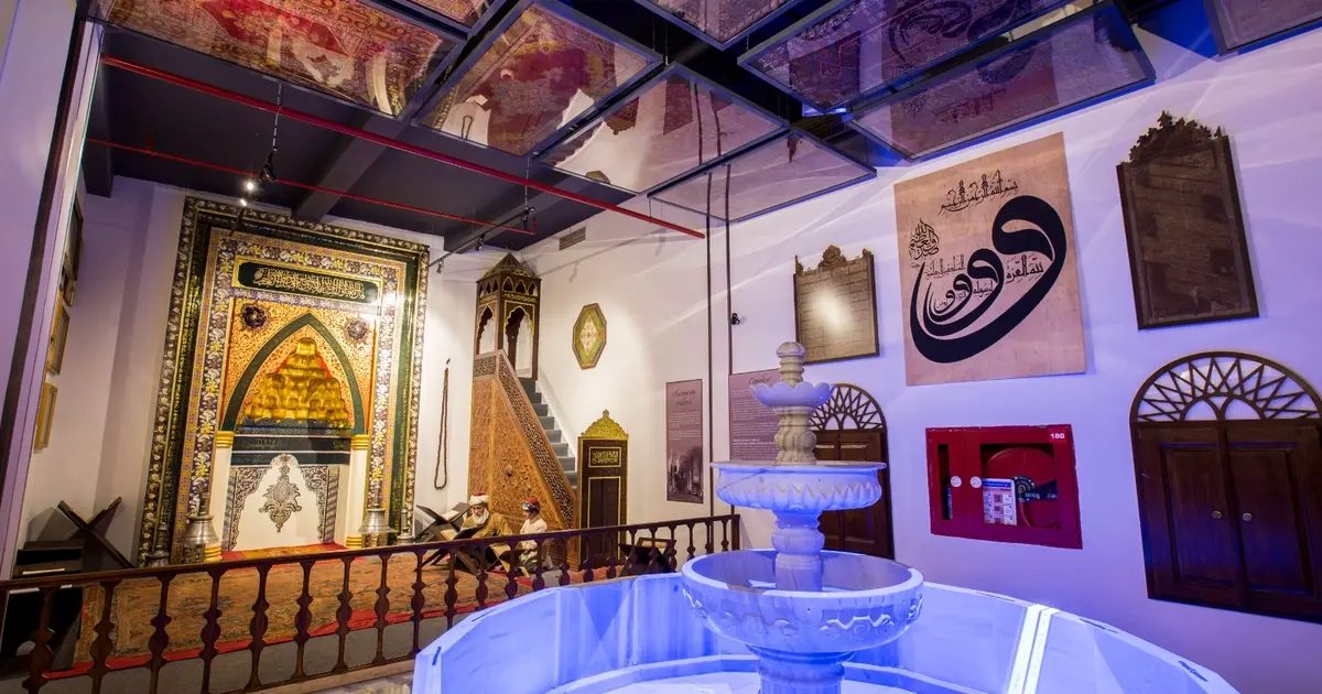Bursa’nın müzelerine yaz aylarında yoğun ilgi