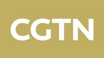 CGTN, Çin Devlet Başkanı Xi Jinping'in ABD'ye çok yakında yapacağı