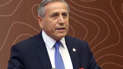 CHP Eğitim Politikalarından Sorumlu Genel Başkan Yardımcısı ve Eğitim-Sen Kurucu
