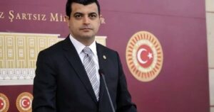 CHP Ankara Milletvekili Deniz Demir, eğitim-öğretim yılı başlarken çocuk işçiliğine