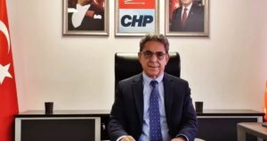 CHP Genel Başkan Yardımcısı Ali Rıza Erbay, Aile Sağlığı Merkezlerinin