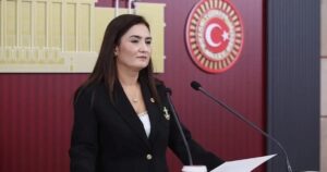 CHP Grup Başkanvekili Sevda Erdan Kılıç, yeni eğitim yılının yüksek