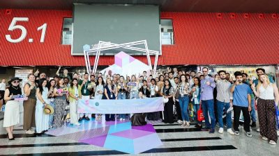 2026 Çin (Guangzhou) Uluslararası Yapı Dekorasyon Fuarı (CBD Fair Guangzhou),