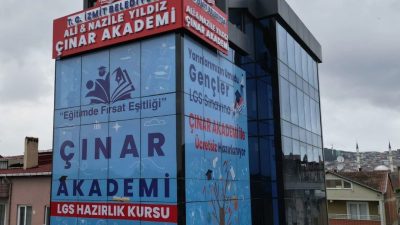 Çınar Akademi öğrencileri, 2026 YKS ve LGS’de elde ettikleri başarılı