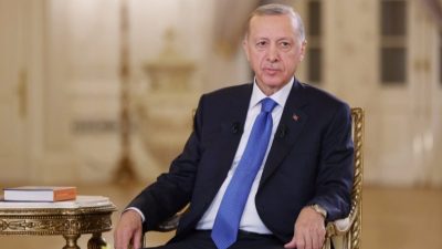 Cumhurbaşkanı Erdoğan, Bloomberg için kaleme aldığı makalede, uluslararası sistemde daha