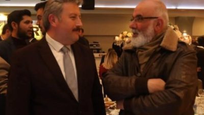 Kayseri Melikgazi Belediyesi’nin desteklediği Cyclo-Gen Takımı, TEKNOFEST 2026 Biyoteknoloji İnovasyon