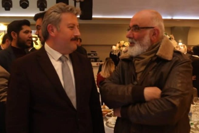 Kayseri Melikgazi Belediyesi’nin desteklediği Cyclo-Gen Takımı, TEKNOFEST 2026 Biyoteknoloji İnovasyon